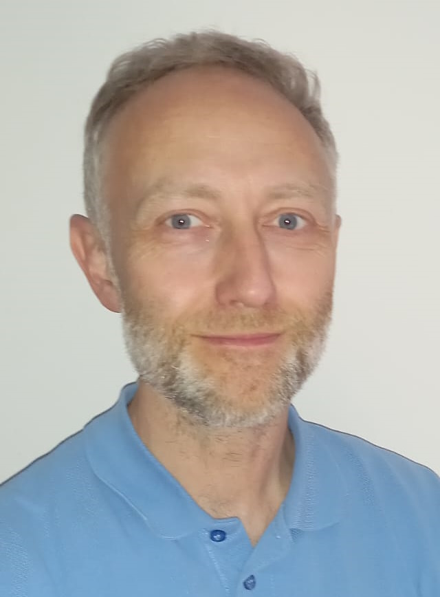 Stadtrat und Ortsteilrat Silvio Hahnke Silvio Hahnke